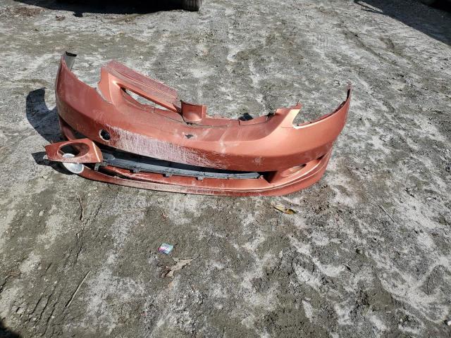 JHMGD38687S015341 - 2007 HONDA FIT S 橙色 照片 12