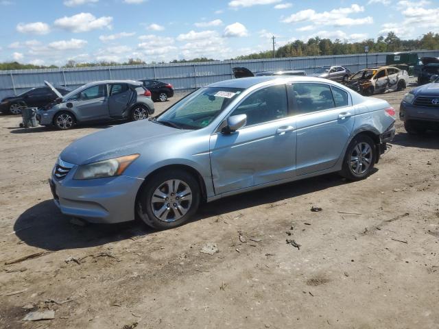 2011 HONDA ACCORD LXP, 