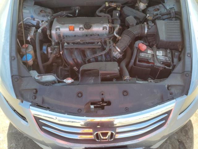 1HGCP2F44BA125094 - 2011 HONDA ACCORD LXP Көк фото 11