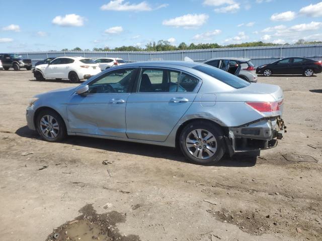 1HGCP2F44BA125094 - 2011 HONDA ACCORD LXP Көк фото 2