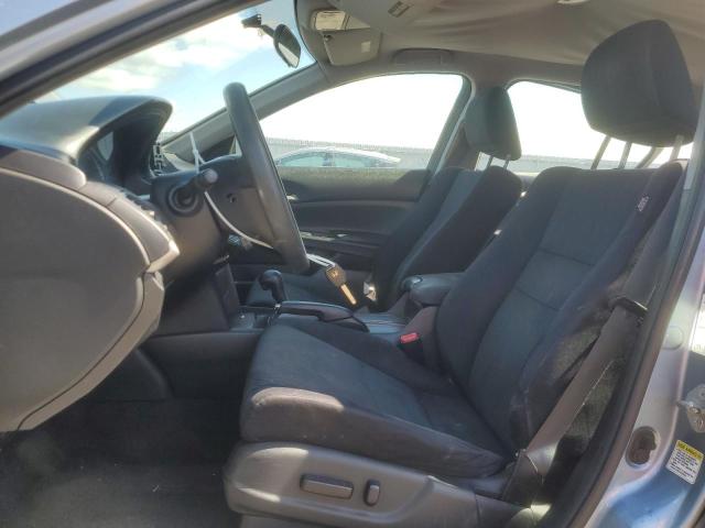 1HGCP2F44BA125094 - 2011 HONDA ACCORD LXP Көк фото 7