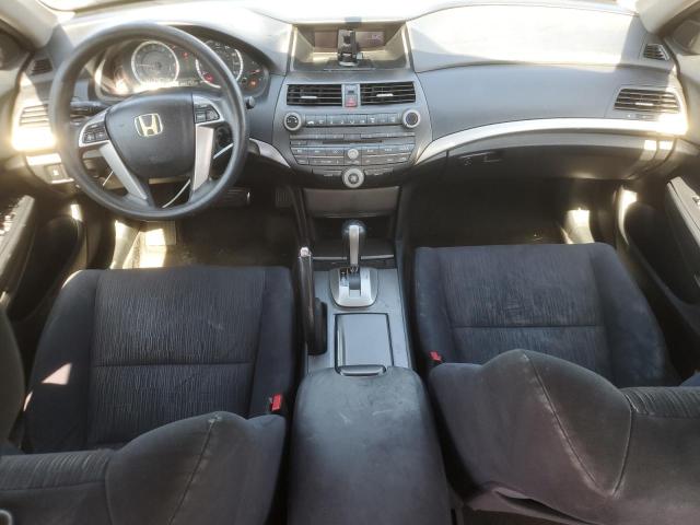 1HGCP2F44BA125094 - 2011 HONDA ACCORD LXP Көк фото 8
