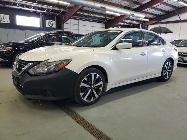 2017 NISSAN ALTIMA 2.5, 