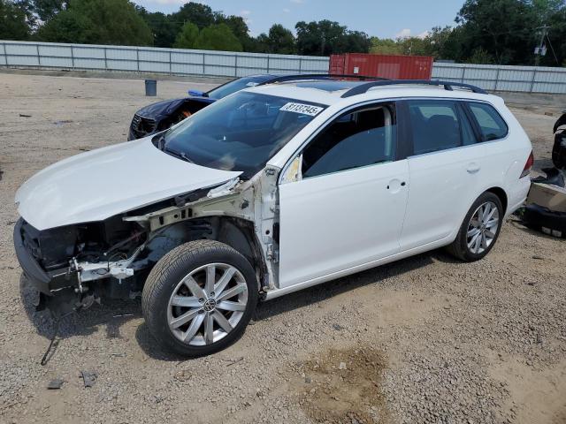 2013 VOLKSWAGEN JETTA TDI, 