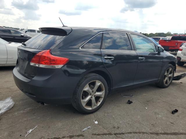 4T3ZK3BBXAU029911 - 2010 TOYOTA VENZA BLACK photo 3