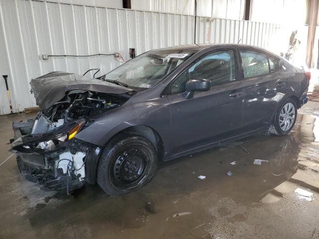 2022 SUBARU IMPREZA, 