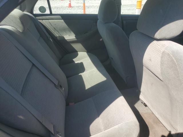 2T1BR32E78C910464 - 2008 TOYOTA COROLLA CE TAN photo 10