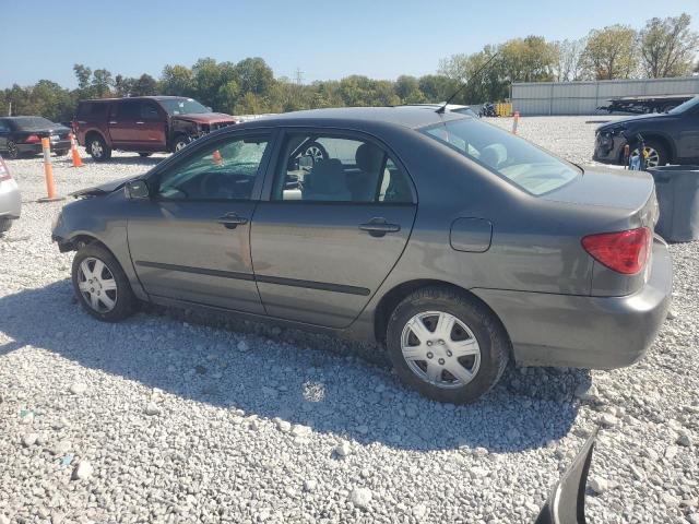 2T1BR32E78C910464 - 2008 TOYOTA COROLLA CE TAN photo 2