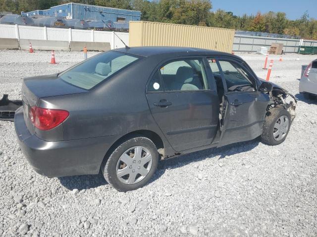 2T1BR32E78C910464 - 2008 TOYOTA COROLLA CE TAN photo 3