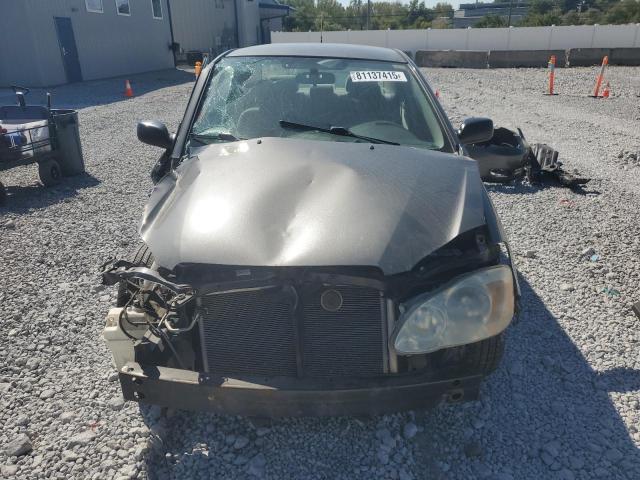 2T1BR32E78C910464 - 2008 TOYOTA COROLLA CE TAN photo 5