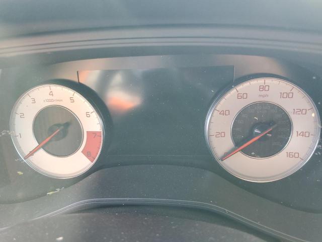 19UUB5F54MA008051 - 2021 ACURA TLX TECH A BLUE photo 9