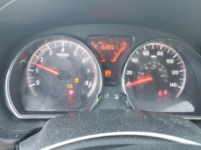 3N1CN7AP2CL921648 - 2012 NISSAN VERSA S 灰色 照片 9