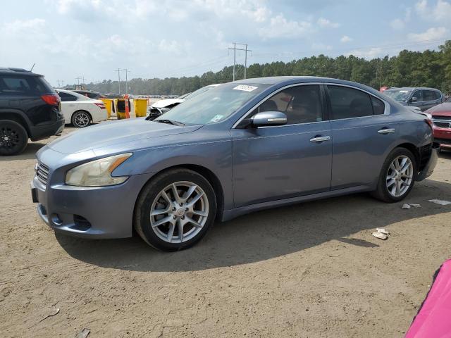 2010 NISSAN MAXIMA S, 