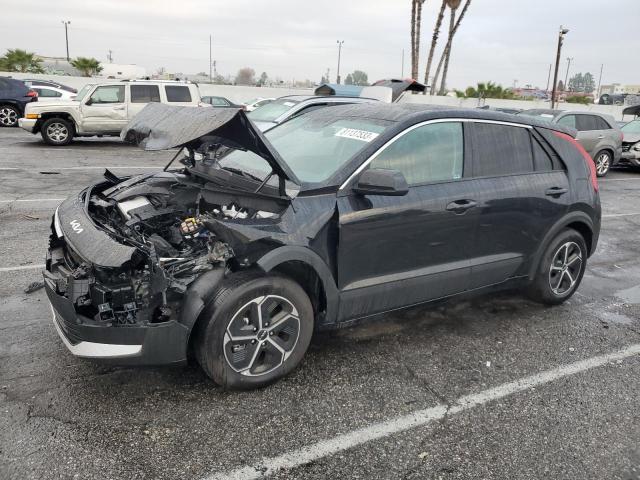 2023 KIA NIRO LX, 