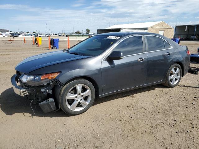 2012 ACURA TSX TECH, 