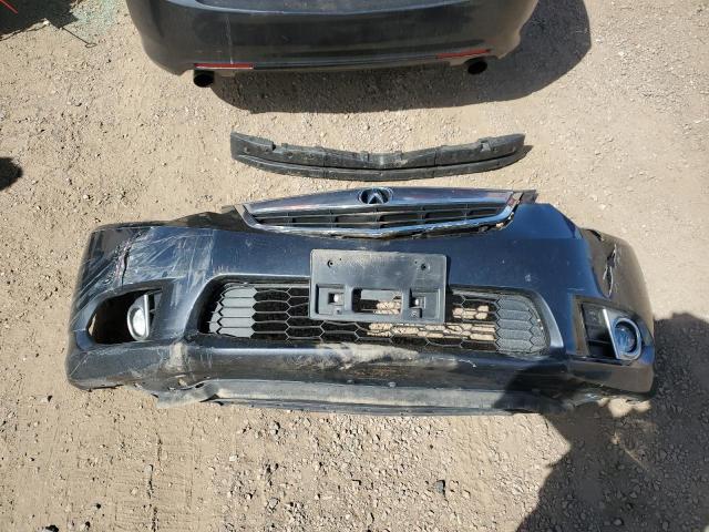 JH4CU2F61CC004018 - 2012 ACURA TSX TECH Graphit Foto 12