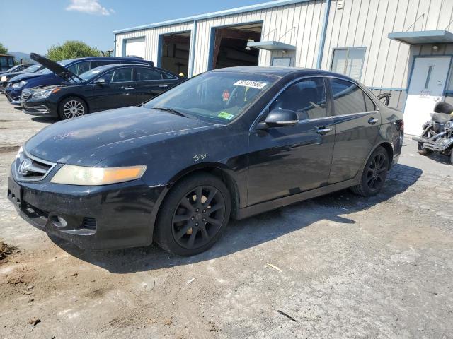 2008 ACURA TSX, 