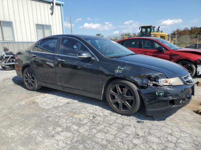 JH4CL969X8C020196 - 2008 ACURA TSX Qara foto 4