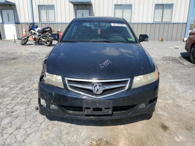 JH4CL969X8C020196 - 2008 ACURA TSX Qara foto 5