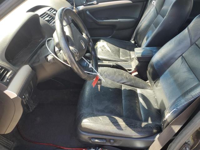 JH4CL969X8C020196 - 2008 ACURA TSX Qara foto 7