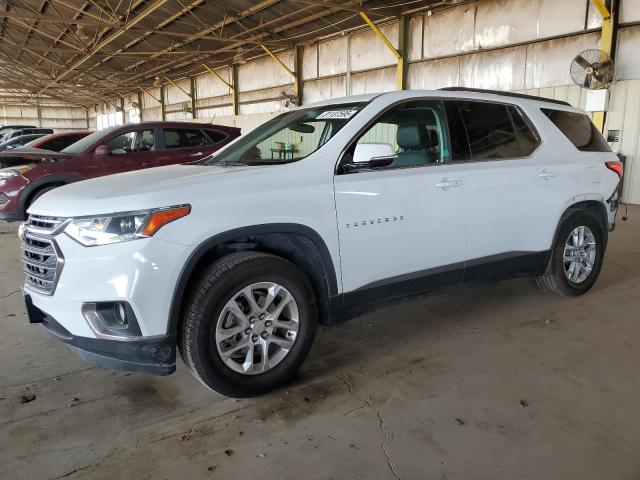 2020 CHEVROLET TRAVERSE LT, 