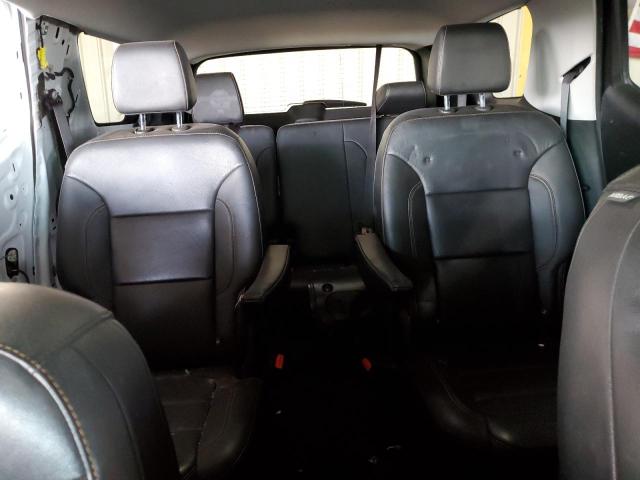 1GNERHKW3LJ164974 - 2020 CHEVROLET TRAVERSE LT Ağ foto 10
