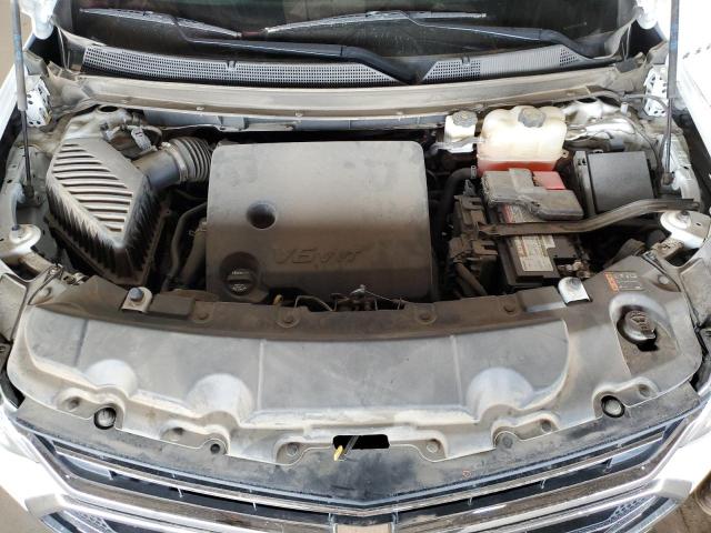 1GNERHKW3LJ164974 - 2020 CHEVROLET TRAVERSE LT Ağ foto 12