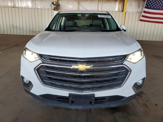 1GNERHKW3LJ164974 - 2020 CHEVROLET TRAVERSE LT Ağ foto 5