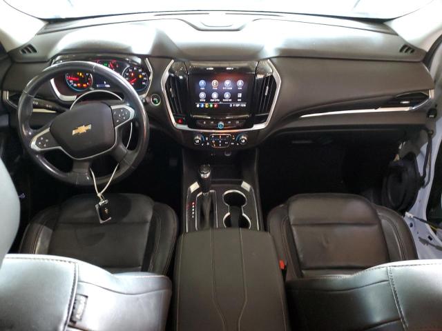 1GNERHKW3LJ164974 - 2020 CHEVROLET TRAVERSE LT Ağ foto 8