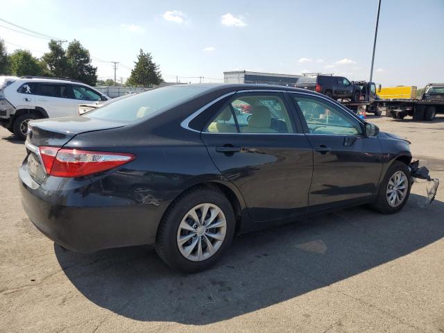 4T1BF1FK9GU139452 - 2016 TOYOTA CAMRY LE BLACK photo 3