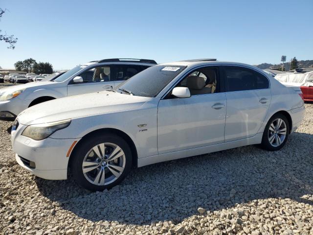 2009 BMW 528 XI, 