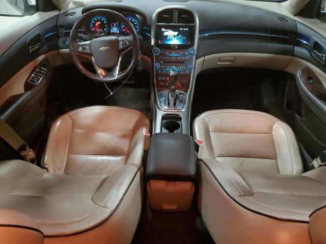1G11J5SX7DF176211 - 2013 CHEVROLET MALIBU LTZ 白色 照片 8