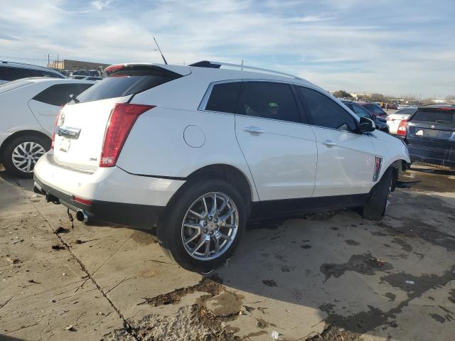 3GYFNEE39DS648747 - 2013 CADILLAC SRX PREMIUM COLLECTION WHITE photo 3