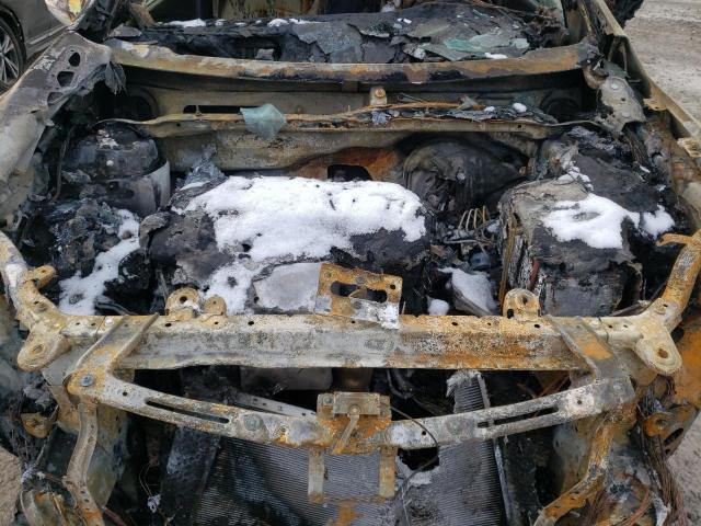 LRBFXFSX8HD116634 - 2017 BUICK ENVISION PREMIUM II Ağ foto 12