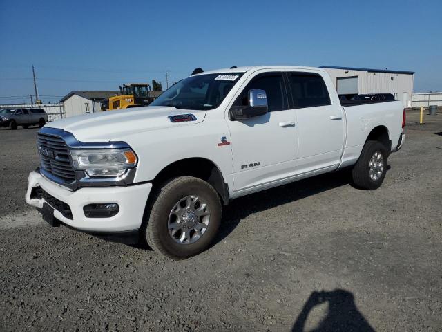2024 RAM 2500 LARAMIE, 
