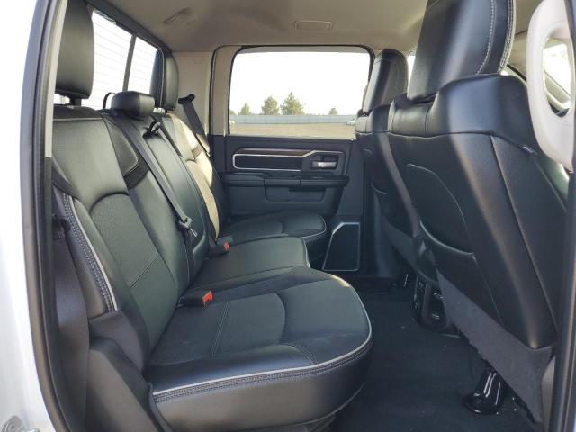 3C6UR5FL9RG262038 - 2024 RAM 2500 LARAMIE თეთრი ფოტო 10