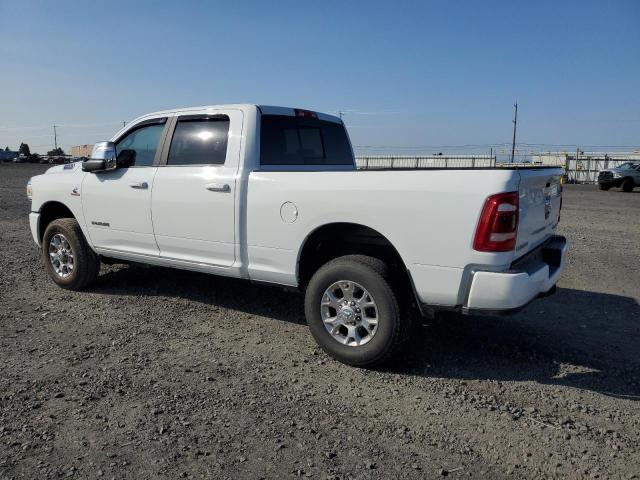 3C6UR5FL9RG262038 - 2024 RAM 2500 LARAMIE თეთრი ფოტო 2