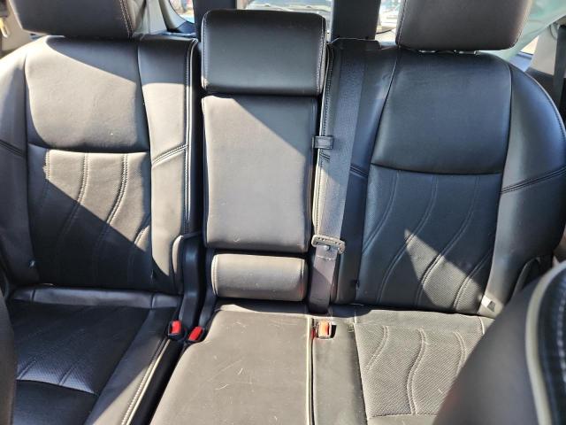 5N1AL0MM6GC514769 - 2016 INFINITI QX60 Negro foto 10