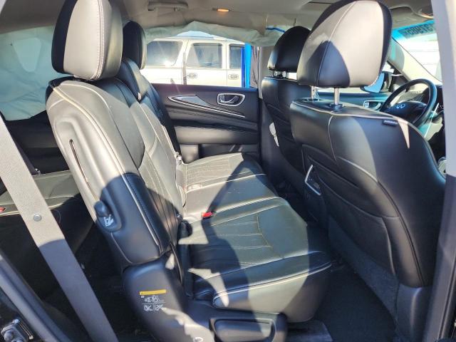 5N1AL0MM6GC514769 - 2016 INFINITI QX60 Negro foto 11