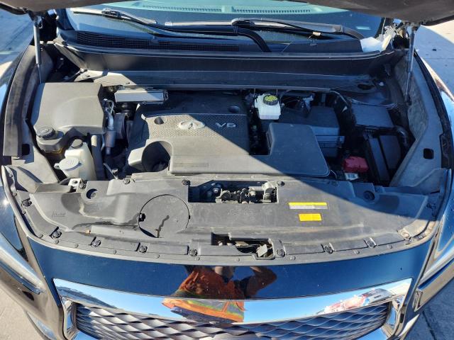 5N1AL0MM6GC514769 - 2016 INFINITI QX60 Negro foto 12