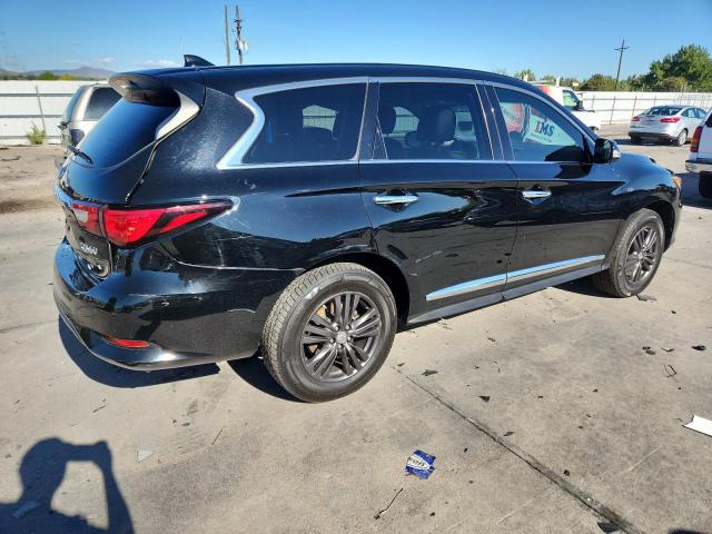 5N1AL0MM6GC514769 - 2016 INFINITI QX60 Negro foto 3