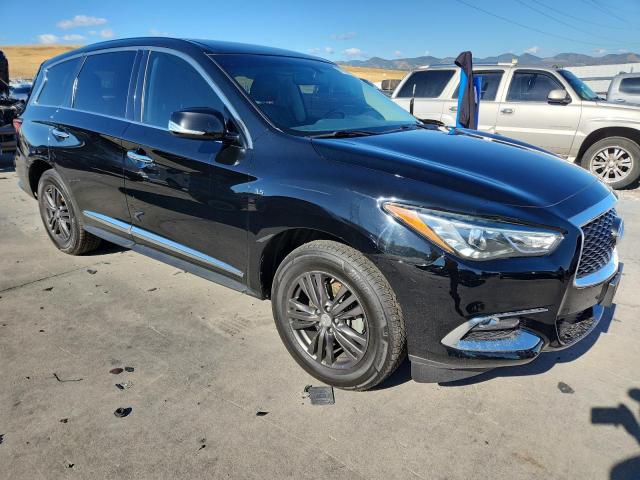 5N1AL0MM6GC514769 - 2016 INFINITI QX60 Negro foto 4