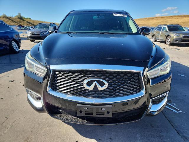 5N1AL0MM6GC514769 - 2016 INFINITI QX60 Negro foto 5