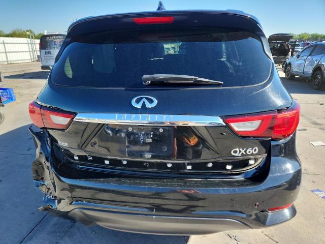 5N1AL0MM6GC514769 - 2016 INFINITI QX60 Negro foto 6
