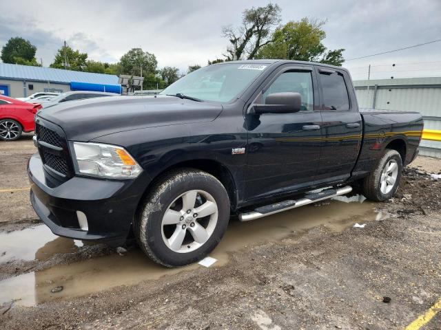 2014 RAM 1500 ST, 
