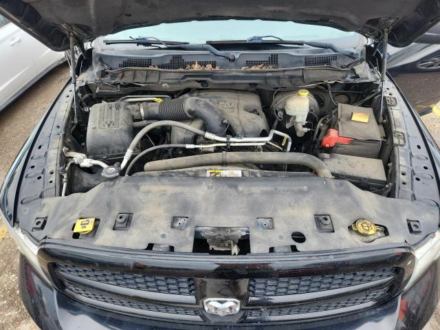 1C6RR7FT7ES119576 - 2014 RAM 1500 ST 黑色 照片 11
