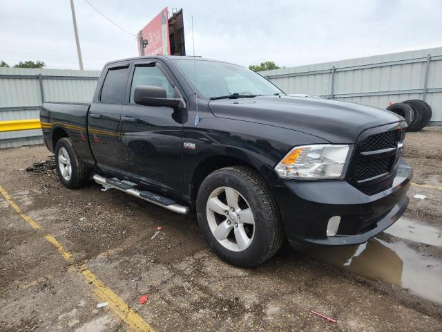 1C6RR7FT7ES119576 - 2014 RAM 1500 ST 黑色 照片 4