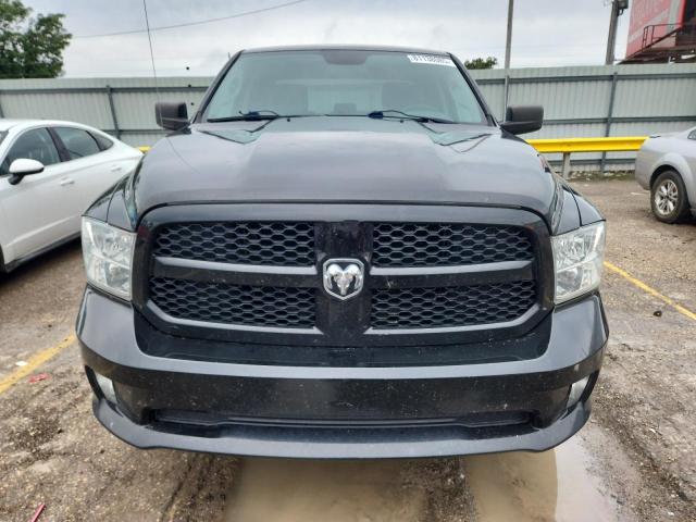 1C6RR7FT7ES119576 - 2014 RAM 1500 ST 黑色 照片 5