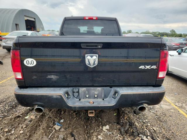 1C6RR7FT7ES119576 - 2014 RAM 1500 ST 黑色 照片 6