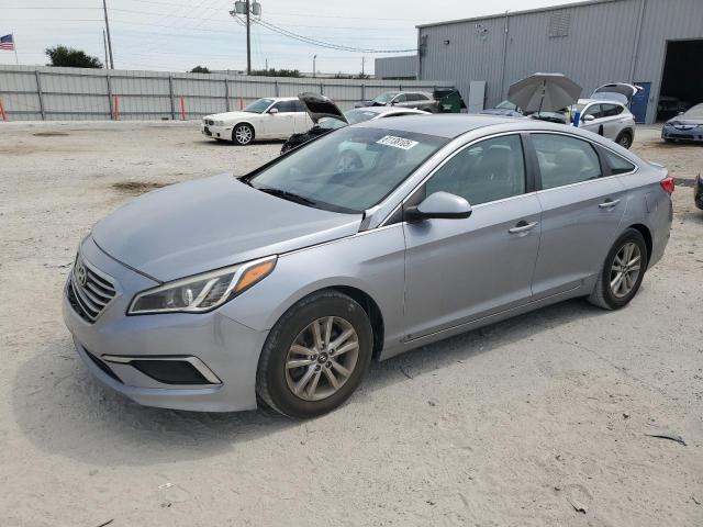 2017 HYUNDAI SONATA SE, 